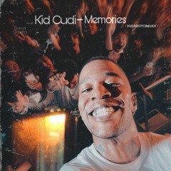 Kid Cudi - Memories (Remix KUDRIAVYI)