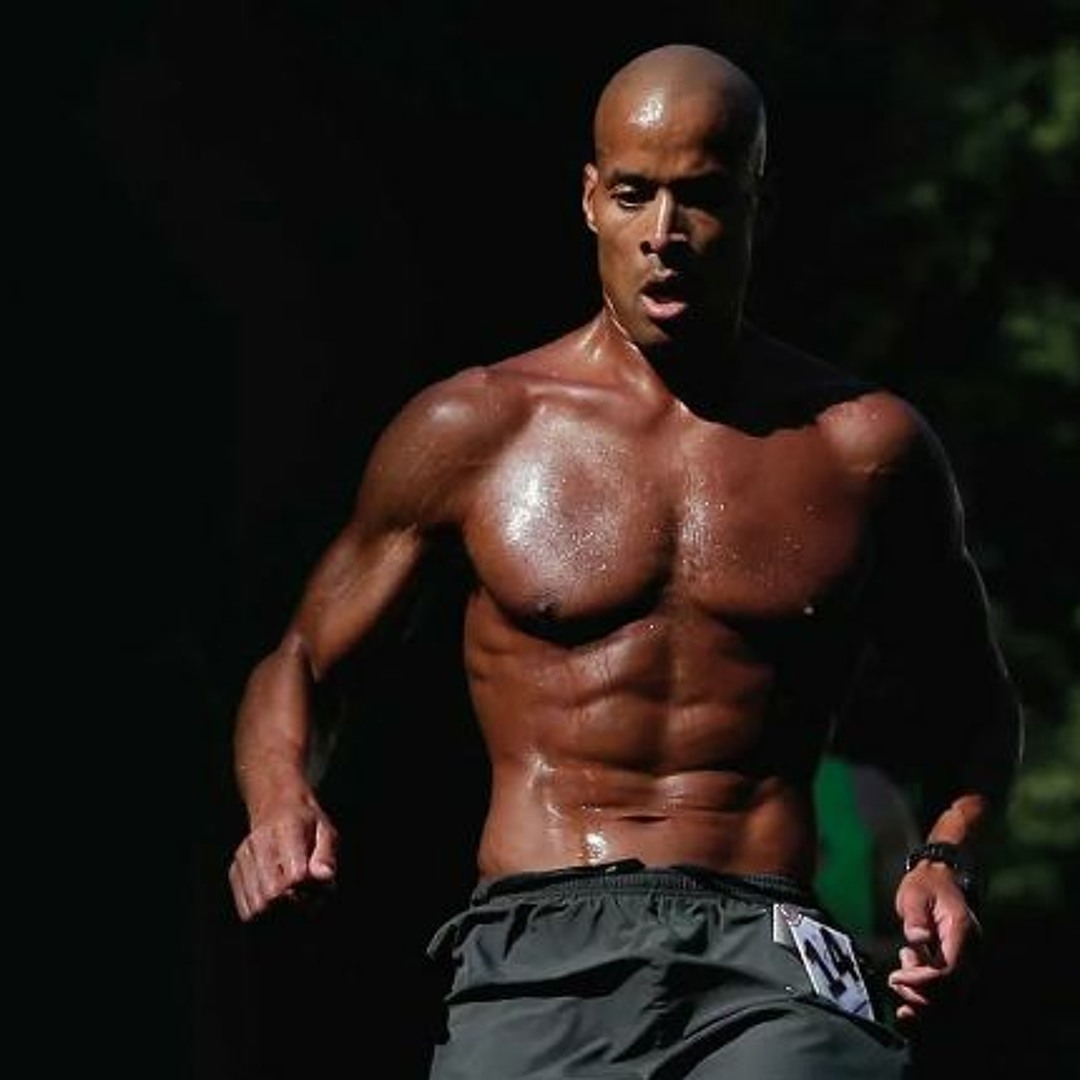Abs David Goggins Quarantine Workout Retired NAVY Seal David Goggins Explains Why He Doesn't Take Time Off From  Training: "I'm Not Crazy, I'm Just Not You" – Fitness Volt