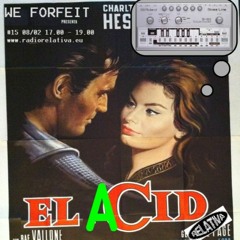 Radio Relativa #15 febrero - ¡El ACid!