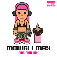 fine shyt mix