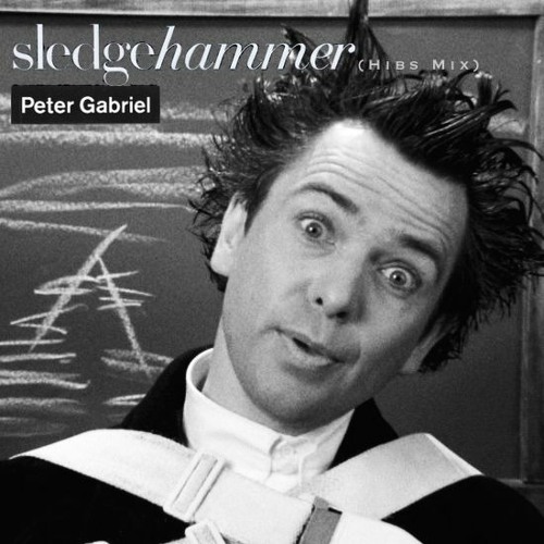 Stream Peter Gabriel : Sledgehammer (Hibs Mix 12") by Hibs Mix | Listen  online for free on SoundCloud