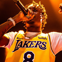 Lil Tjay - Long Way (Unreleased)