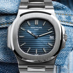 RC Watches Investment - Are Patek Philippe Watches Good Investments