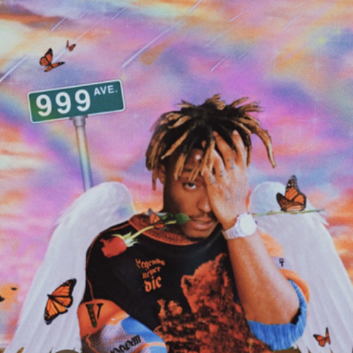 homocide- juice wrld unreleased