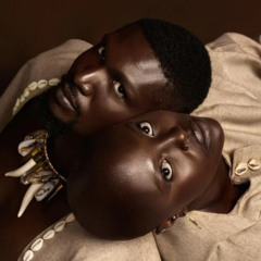 TRILHA AFRO FASHION DAY 2025  -" BELEZA " BY TELEFUNKSOUL