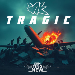 Cotti - Tragic (Out June 13)
