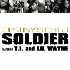 Soldier (Dennis Blaze Ladies Anthem Cake Refix)