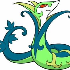 SERPERIORCORE03 chinesebf mix