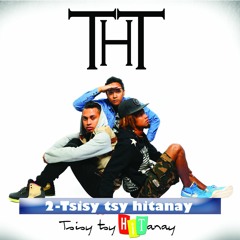 02 - Tsisy Tsy Hitanay feat. Alson & Meizah (Prod by Scotty Raz)