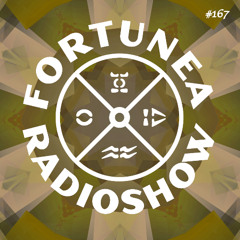 Fortunea Radioshow #167 // hosted by Klaus Benedek 2025-07-09
