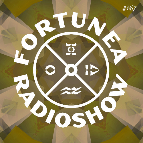 Fortunea Radioshow #167 // hosted by Klaus Benedek 2025-07-09