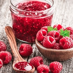 Raspberry Jam - Jamie Rhind