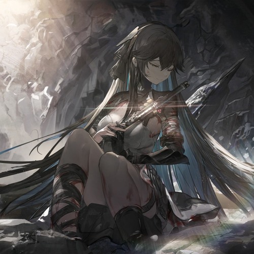 【Punishing: Gray Raven OST - 战双帕弥什】「Sie liebten sich beide」Hamlet Boss Theme - Extended Version