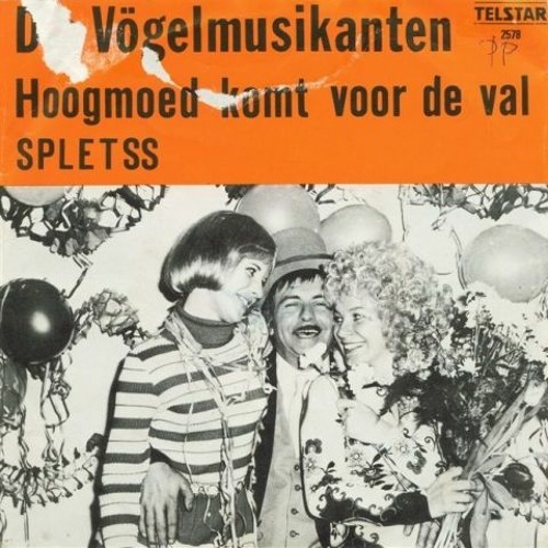 Stream Hoogmoed komt voor de val