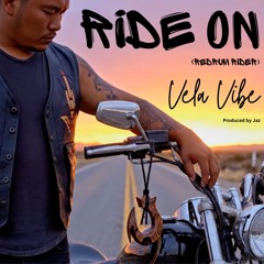 Ride On  (Redrum Rider)