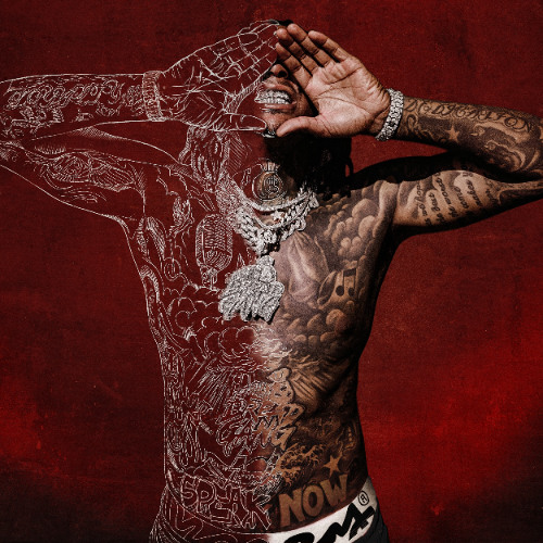 (Free) Moneybagg Yo x CMG Type Beat "Control"