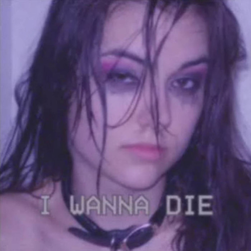 LUCIFEAR - I WANNA DIE