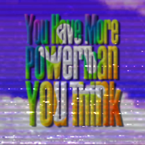 You Remember When Things Felt Good