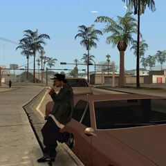 LoudpakkkDtae - 4th wall (goku + fxnshawty) [Music Video In Description]