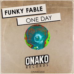 One Day (Original Mix)