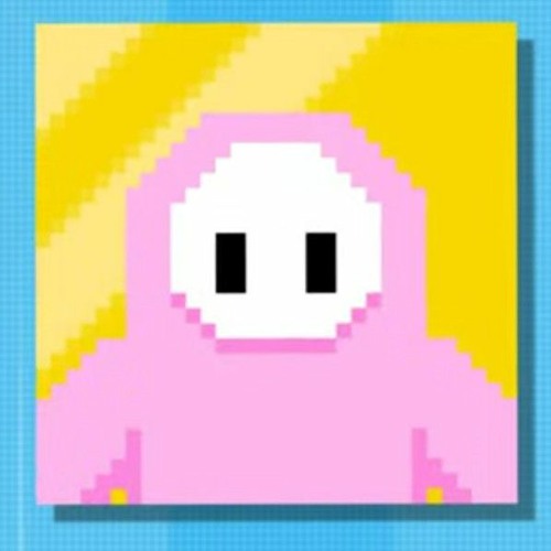 Fall Guys OST - Final Fall (Retro Mix) by Context Sensitive