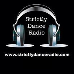 DJ Gregor Strictly Dance Radio "Magical Big Room Mix" 2/28/2025