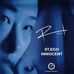 St.Ego - Innocent (Original Mix)