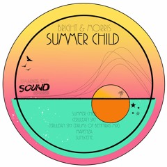 PREMIERE: Bright & Morris - Cerulean Sky [Shades Of Sound Recordings]