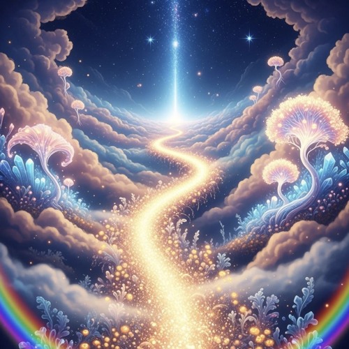 Divine Purpose (feat. Davina Wick)