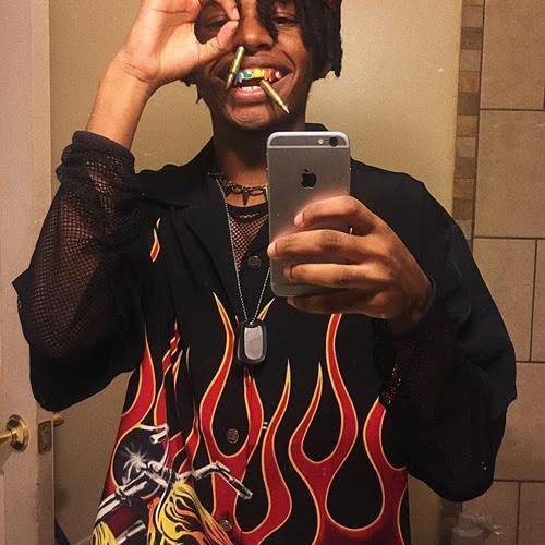 ZILLAKAMI - ZILLA IS NOT OKK (Prod. THRAXX)