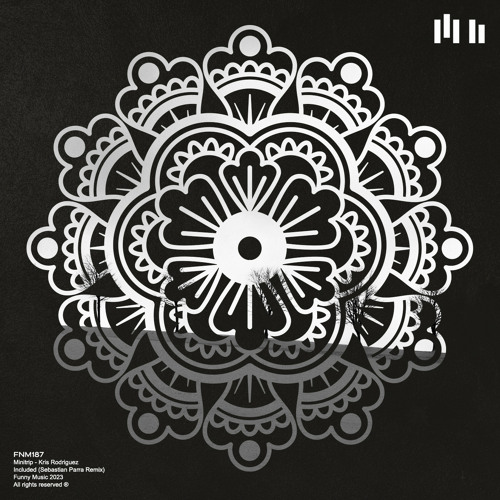 Minitrip (Sebastian Parra Remix)