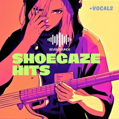 Seven Sounds - Shoegaze Hits