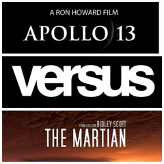 #701: Apollo 13 vs The Martian