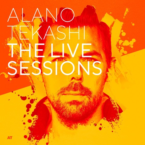 Alano Tekashi: The LIVE Sessions - #11