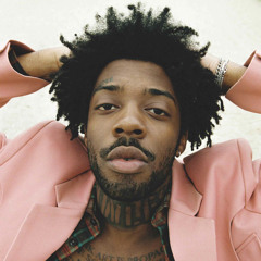 Brent Faiyaz - Poundz (ending part only)