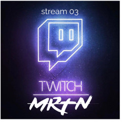 dj mrtn episode 3 june 10 2025