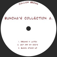 Buncha's Collection A. - Callum Brown