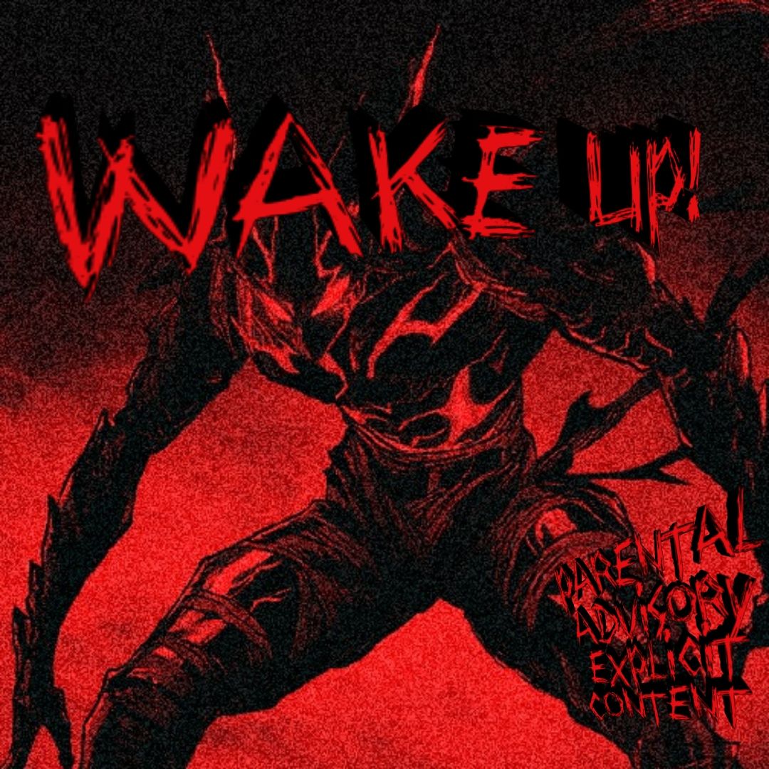 Scaricamento WAKE UP!