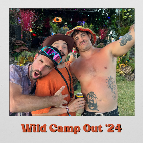 Wild Camp Out 2024 | Main Stage Opening Set