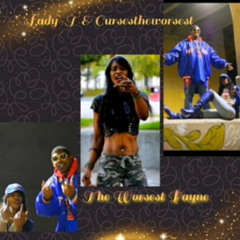 Lady-T_Get this Doe ft. Cursestheworsest