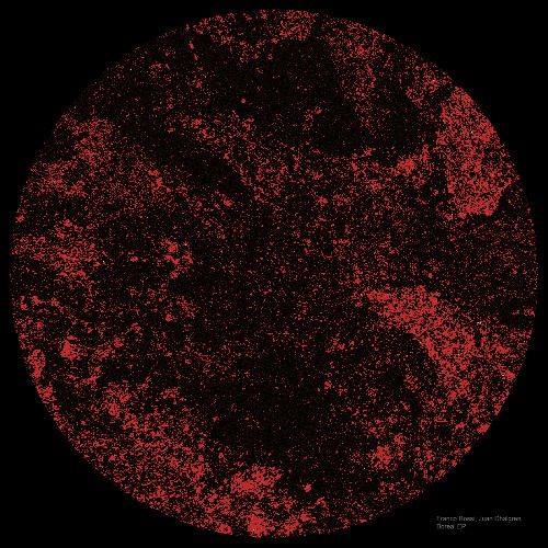 Franco Rossi, Juan Dhalgren - Boreal I