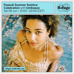 Fiestuki Summer Solstice Celebration - kimbwazo - 08 Jun 2024