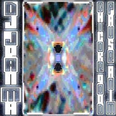 chicore good pause anim