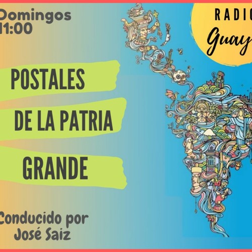 Stream Raimy Salazar And Carlos Salazar - Native Song by Radio Guayrá  argentina | Listen online for free on SoundCloud