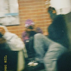 **CORRUPTED w.Shouldbeyuang & Taura Montana