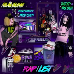 PLAYLIST FÉVRIER-MARS