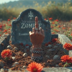 Zombie