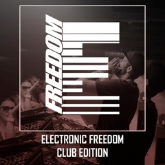 VENE-ELECTRONIC FREEDOM CLUB EDITION