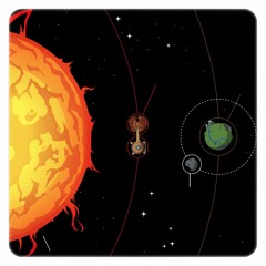 End Times (From "Outer Wilds")