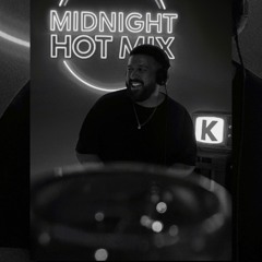 MIdNIGHT HOT